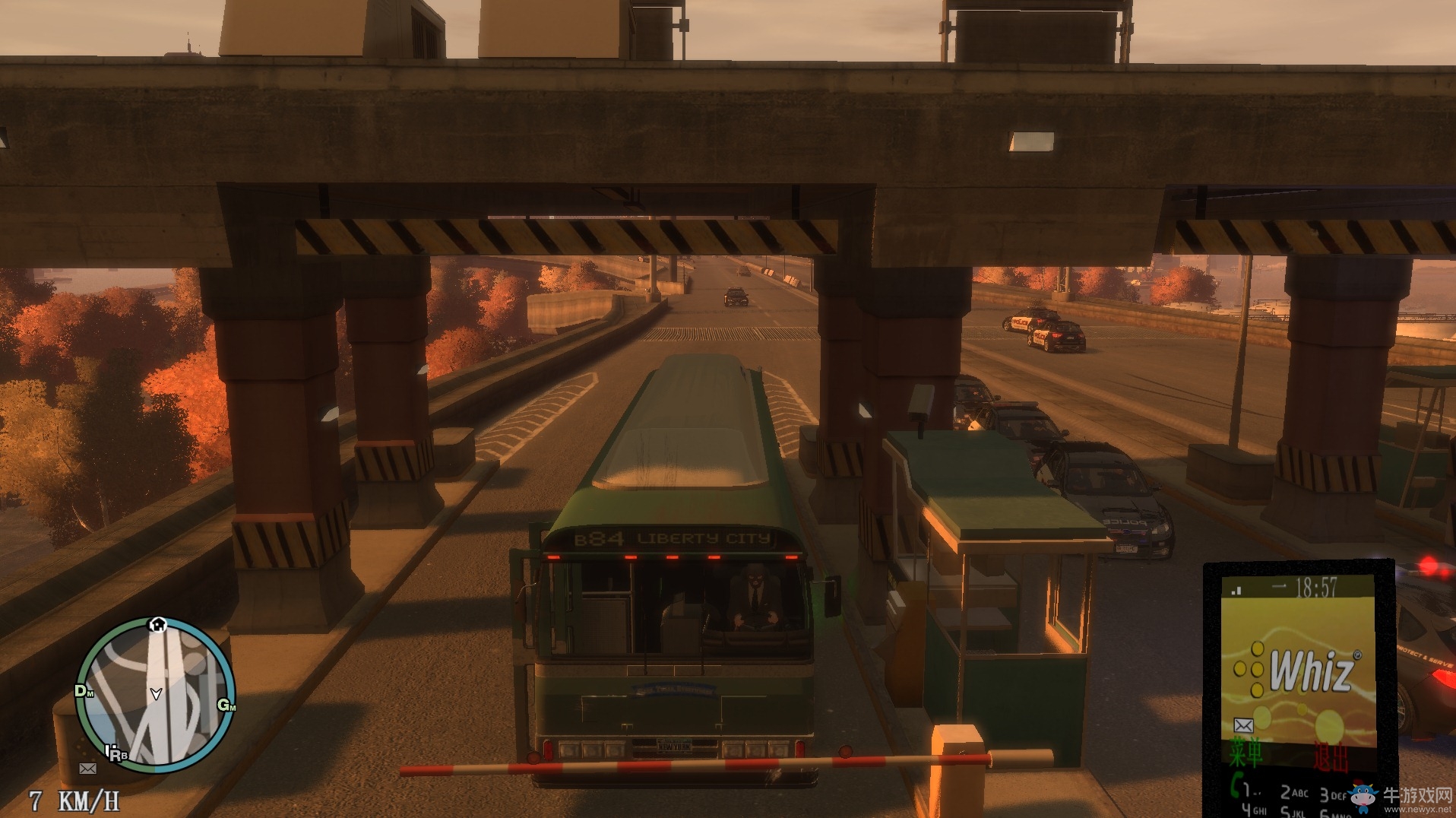 《GTA5》R星取消掉的元素大全