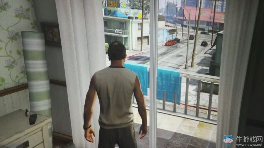 《GTA5》R星取消掉的元素大全