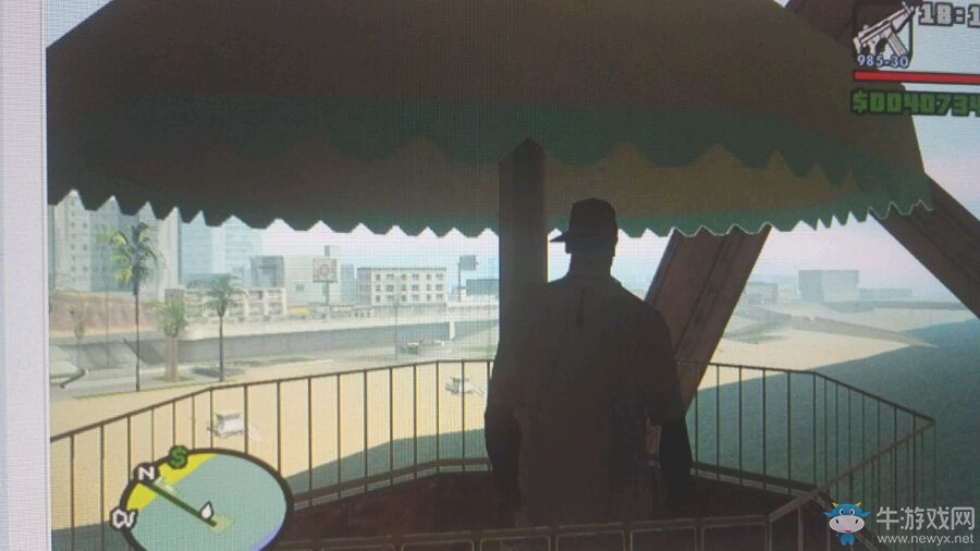 《GTA5》R星取消掉的元素大全