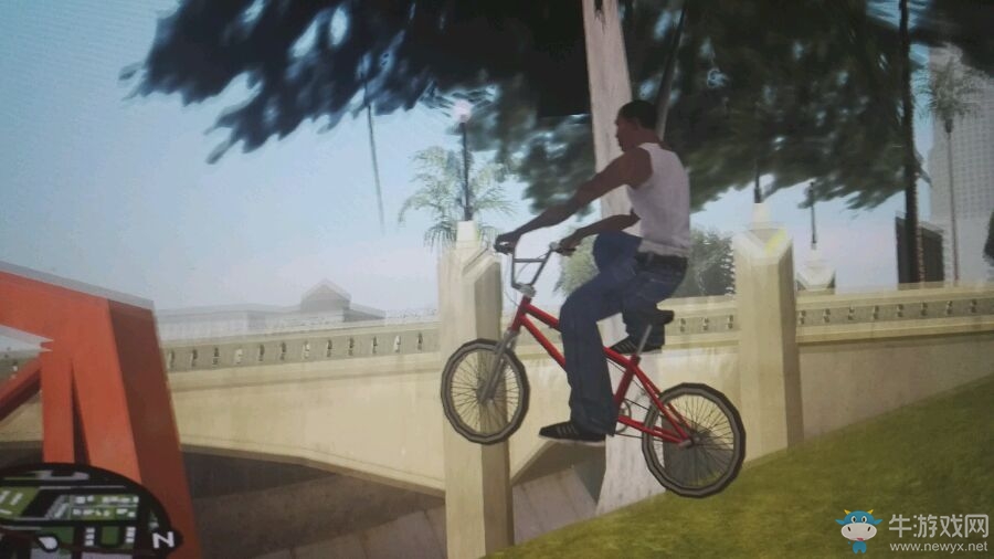 《GTA5》R星取消掉的元素大全