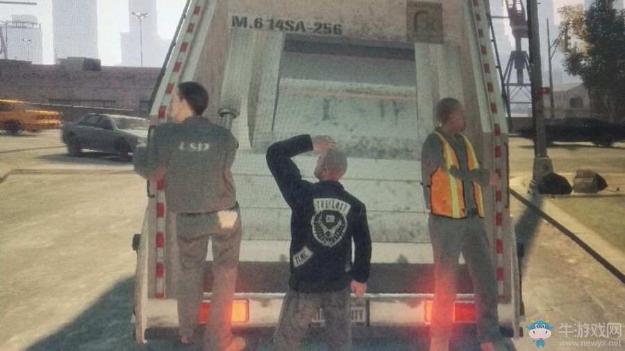 《GTA5》R星取消掉的元素大全