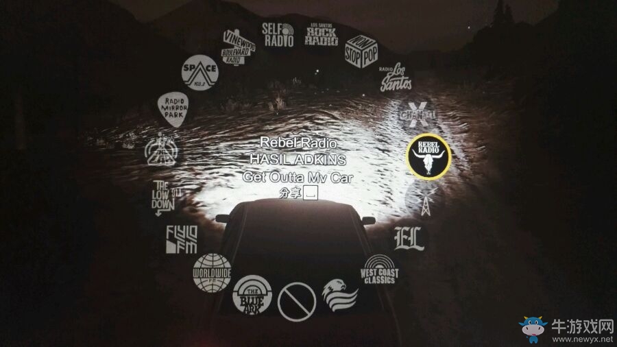 《GTA5》R星取消掉的元素大全