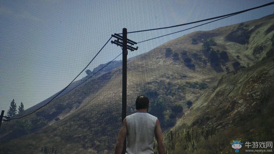 《GTA5》R星取消掉的元素大全