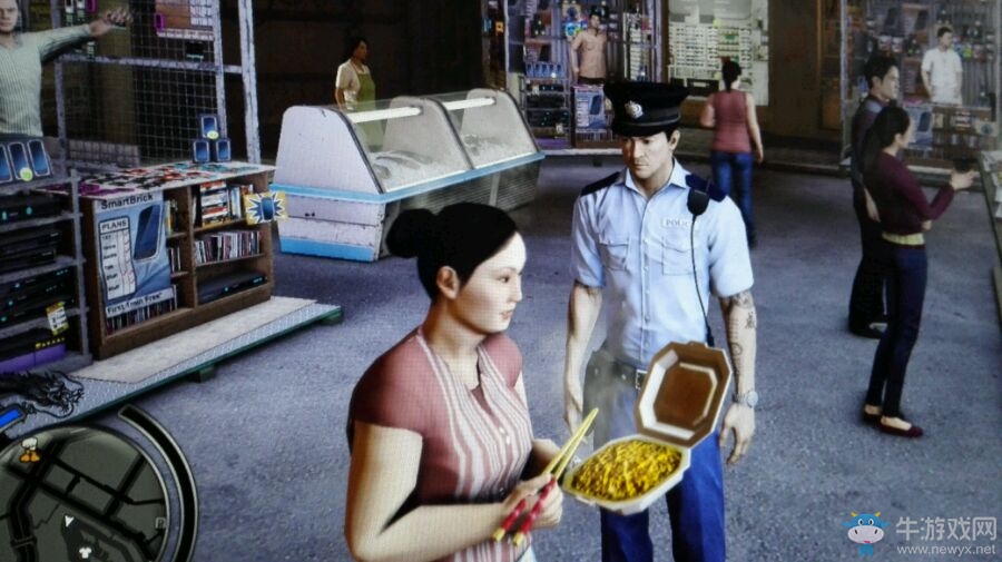 《GTA5》R星取消掉的元素大全