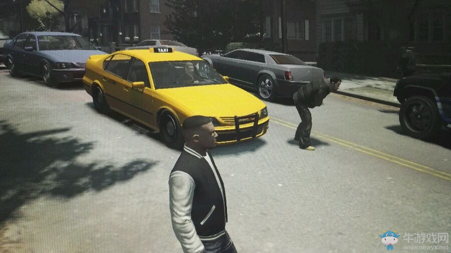 《GTA5》R星取消掉的元素大全