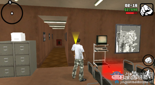 《GTA5》R星取消掉的元素大全