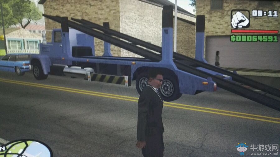 《GTA5》R星取消掉的元素大全