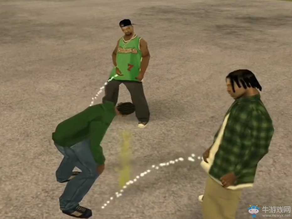 《GTA5》R星取消掉的元素大全