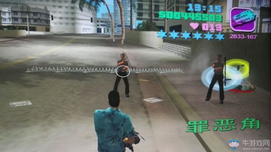 《GTA5》R星取消掉的元素大全