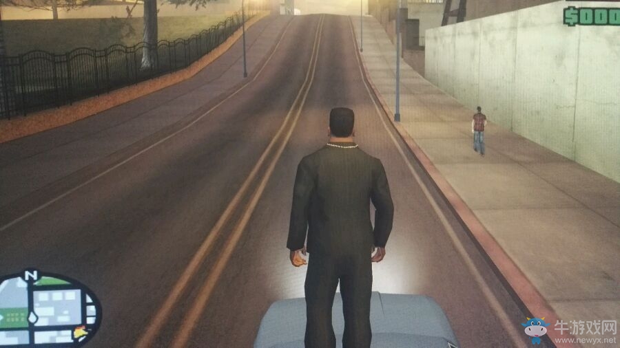 《GTA5》R星取消掉的元素大全