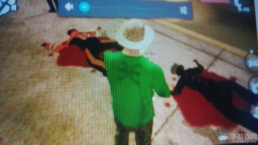 《GTA5》R星取消掉的元素大全