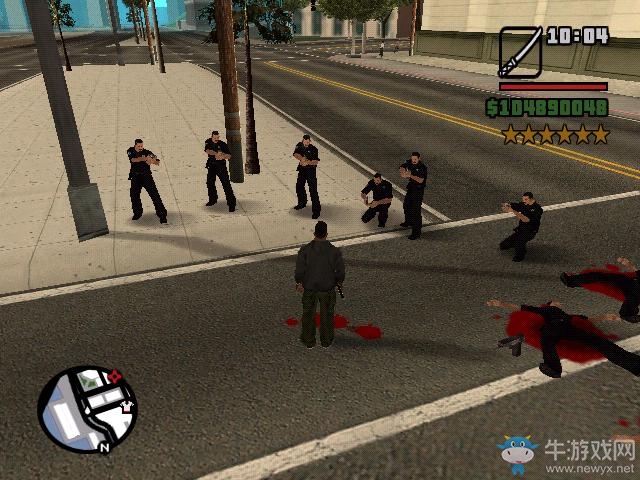 《GTA5》R星取消掉的元素大全