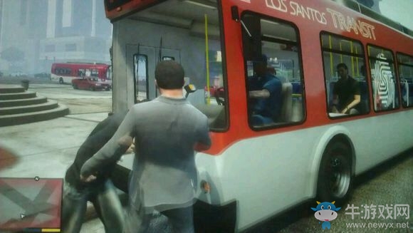 《GTA5》R星取消掉的元素大全