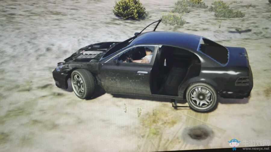 《GTA5》R星取消掉的元素大全