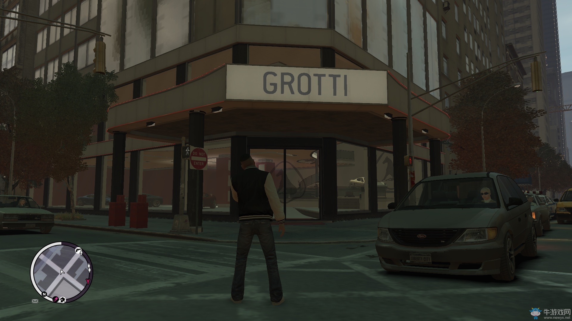 《GTA5》R星取消掉的元素大全