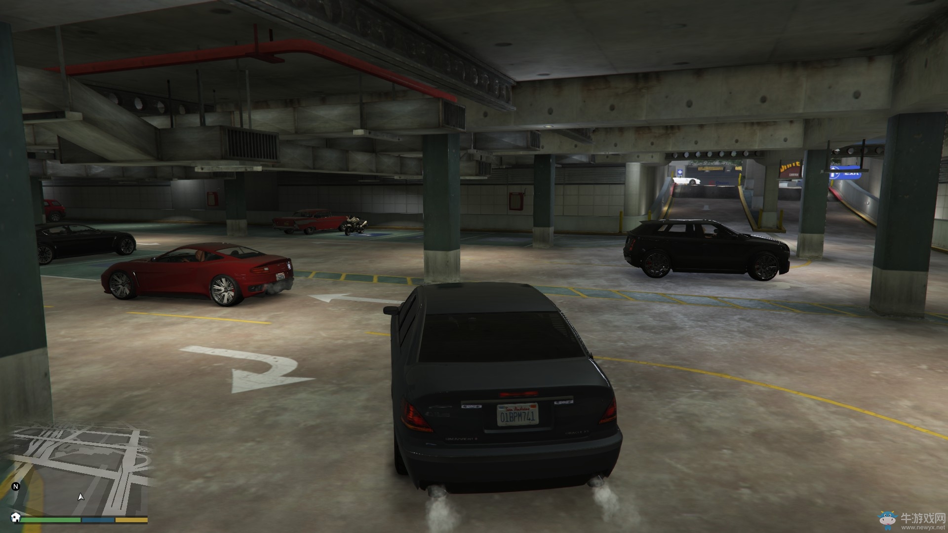 《GTA5》R星取消掉的元素大全