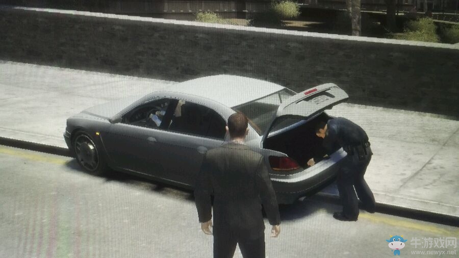 《GTA5》R星取消掉的元素大全