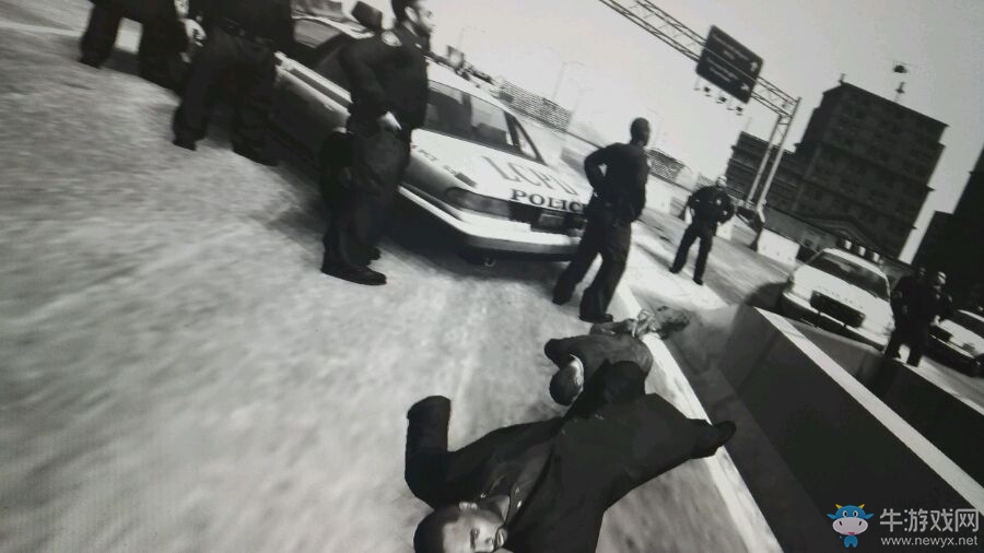 《GTA5》R星取消掉的元素大全