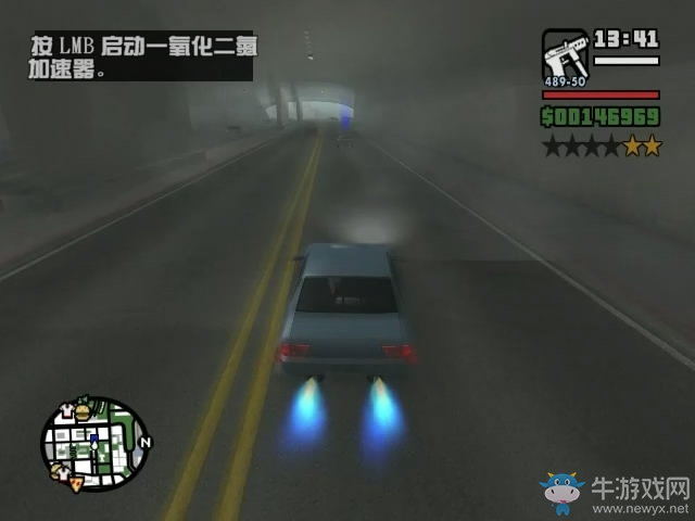 《GTA5》R星取消掉的元素大全