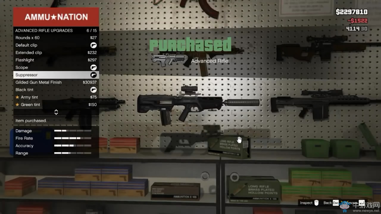 《GTA5》R星取消掉的元素大全