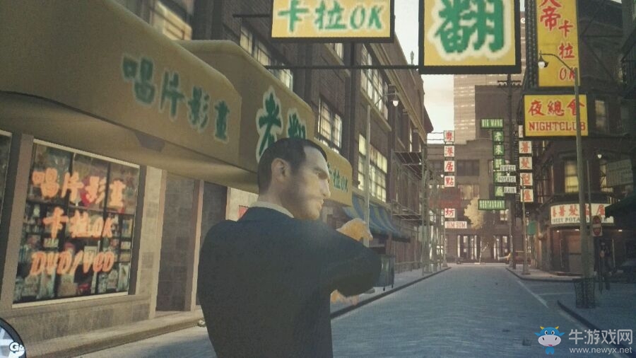 《GTA5》R星取消掉的元素大全