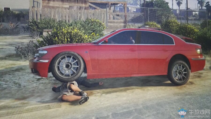 《GTA5》R星取消掉的元素大全