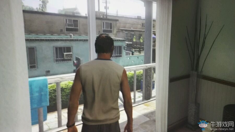 《GTA5》R星取消掉的元素大全