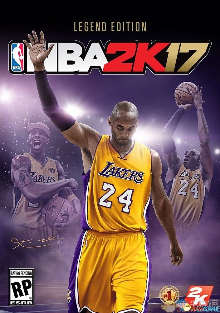 《NBA 2K17》全模式上手教程圖文攻略