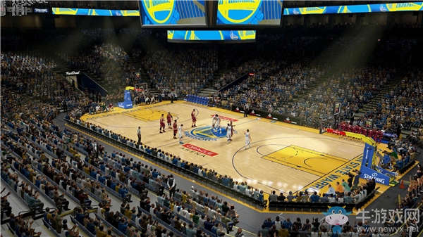 《NBA 2K17》投籃按鍵操作大全