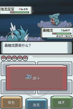 《口袋妖怪：鉆石》全流程圖文攻略