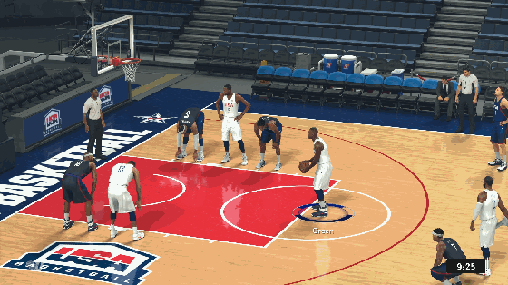 《NBA 2K17》全模式上手教程圖文攻略