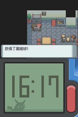 《口袋妖怪：鉆石》全流程圖文攻略
