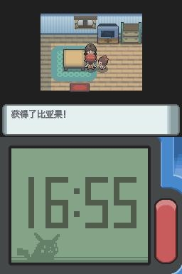 《口袋妖怪：鉆石》全流程圖文攻略