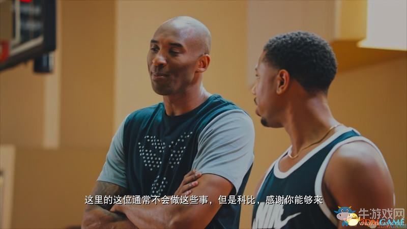 《NBA 2K17》全模式上手教程圖文攻略