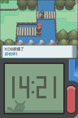 《口袋妖怪：鉆石》全流程圖文攻略
