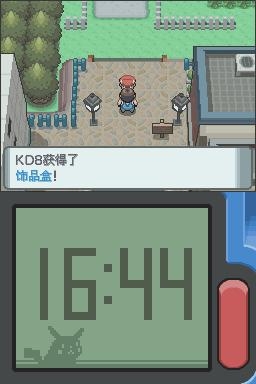 《口袋妖怪：鉆石》全流程圖文攻略