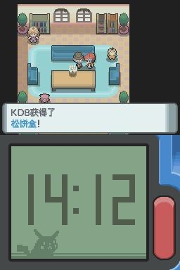 《口袋妖怪：鉆石》全流程圖文攻略