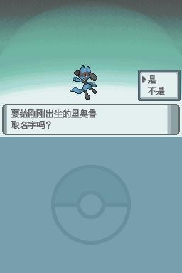 《口袋妖怪：鉆石》全流程圖文攻略