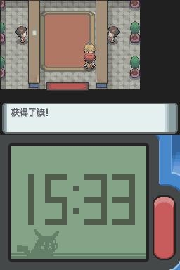 《口袋妖怪：鉆石》全流程圖文攻略