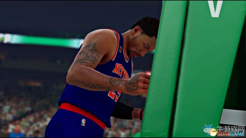 《NBA 2K17》全模式上手教程圖文攻略