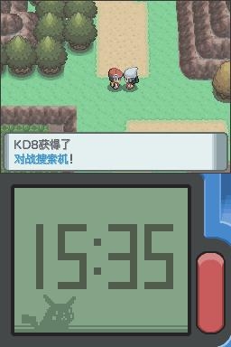 《口袋妖怪：鉆石》全流程圖文攻略