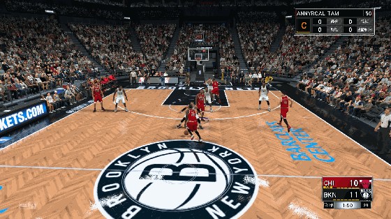 《NBA 2K17》全模式上手教程圖文攻略