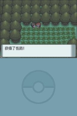 《口袋妖怪：鉆石》全流程圖文攻略