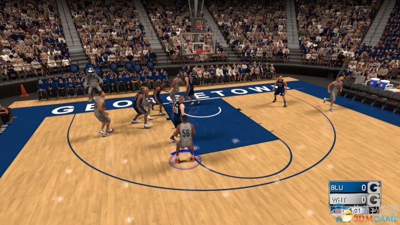 《NBA 2K17》全模式上手教程圖文攻略