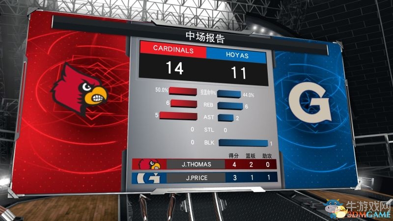 《NBA 2K17》全模式上手教程圖文攻略