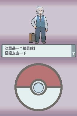《口袋妖怪：鉆石》全流程圖文攻略