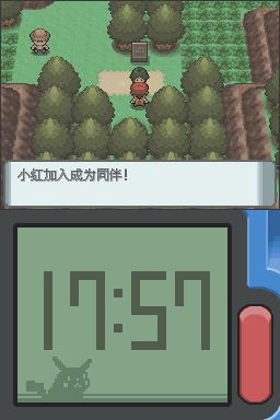 《口袋妖怪：鉆石》全流程圖文攻略