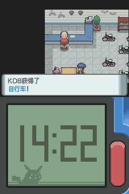 《口袋妖怪：鉆石》全流程圖文攻略
