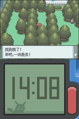 《口袋妖怪：鉆石》全流程圖文攻略