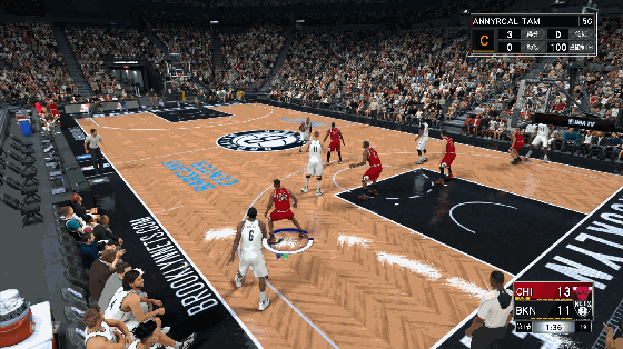 《NBA 2K17》全模式上手教程圖文攻略
